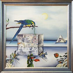 Aquarium